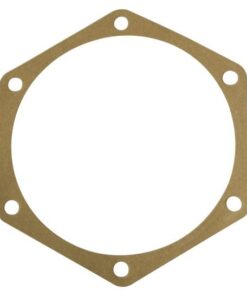 Transmission Side Cover Gasket - Part # 98-8623-B / 111-501-131