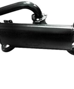 Baja System, with Heater (Incl. Alum. Flex Hose) - FREE SHIPPING