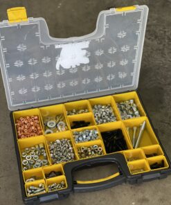 VVD Hardware Kit (3 -5 Days Wait)