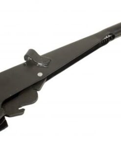 Black Emergency Brake Handle - FREE SHIPPING (3 -5 Days Wait)