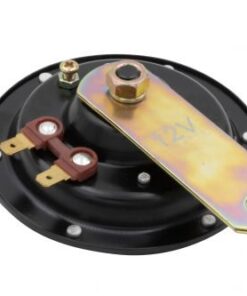 12-Volt Horn, Each - FREE SHIPPING (3 -5 Days Wait)
