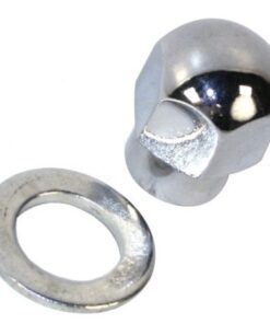 Special Nut and Washer Set, For 16-9707, 16-9706, 18-1080 and 18-1081 Pulley's Only - FREE SHIPPING (3 -5 Days Wait)