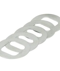 Shims for Billet Pulley Only (5 pieces) - FREE SHIPPING (3 -5 Days Wait)