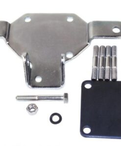 Engine Case Adapter 8mm Kit - FREE SHIPPING (3 -5 Days Wait)