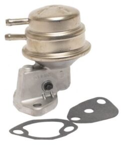 Brosol Fuel Pump - FREE SHIPPING (3 -5 Days Wait)
