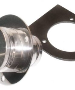 Remote Filler Neck, 3 piece. Set - FREE SHIPPING (5 -7 Days Wait)