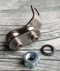 Throttle Cable Guide Roller Kit (3 -5 Days Wait)