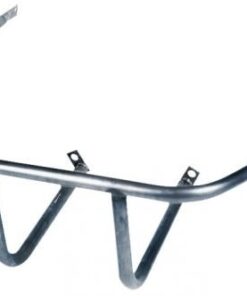 Baja Bumper, Rear, Shock Tower Mount Shipped by Truck Only - FREE SHIPPING (5 -7 Days Wait)