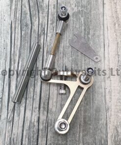 LHD 1967-1972 Earlybay Throttle Kit (3 - 5 Days Wait)