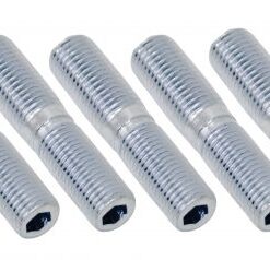 Wheel Studs, M12-1.5 to 7/16, Set of 5 (Chev) - (3 -5 Days Wait) Part # 00-9483-0