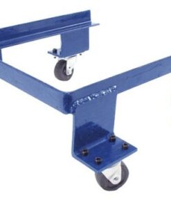 Heavy Duty Engine Floor Dolly - FREE SHIPPING (3 -5 Days Wait)