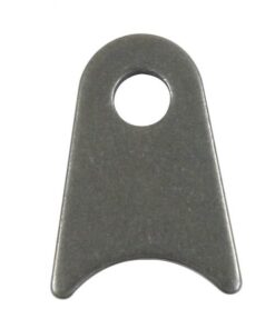 Chromoly Tab, Seat Mount Standard - FREE SHIPPING (3 -5 Days Wait)