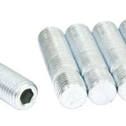 Long Wheel Studs, M12-1.5 Both Ends, Set of 5 - Part # 70-2877-0  (3 -5 Days Wait)