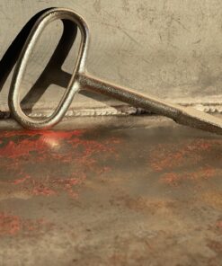 Church Key (3 -5 Days Wait)