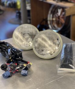 2 Lamp System Relay Kit (3 - 5 Days Wait)