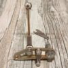 LHD 1972-1979 Latebay Throttle Kit (Injection Version) (3 - 5 Days Wait)