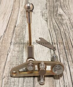 LHD 1972-1979 Latebay Throttle Kit (Injection Version) (3 - 5 Days Wait)
