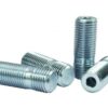 Wheel Studs, M14-1.5, Both Ends, Set of 4 - FREE SHIPPING (3 -5 Days Wait)