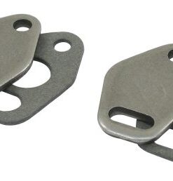 Heat Riser Block-Off Plate Kit - FREE SHIPPING (3 -5 Days Wait)