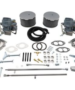 EMPI 40mm Dual 40K Carburetor Kit - FREE SHIPPING (5 -7 Days Wait)