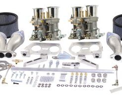 EMPI Dual 40HPMX Kit, Type 1 - FREE SHIPPING (3 - 5 Weeks Wait)