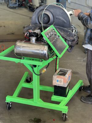 DIY Parts