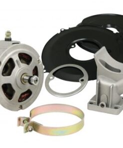 Alternator Conversion Kit - FREE SHIPPING (5 -7 Days Wait)