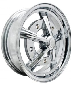 All Chrome 15 5 20 33/4 60• 5x205 14 - FREE SHIPPING (5 -7 Days Wait)