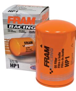 HP1 FRAM Filter - FREE SHIPPING (3 - 5 Days Wait)