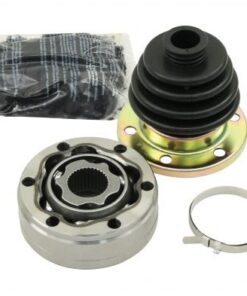 C.V. Joint Kit, Type 1 & 3, Vanagon Synchro (Front Inner) 90mm, Each - FREE SHIPPING (3 - 5 Days Wait)