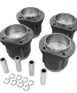 Piston & Cyl. Set, 90.5mm x 82mm Stroke, 2110cc - FREE SHIPPING (5 -7 Days Wait)