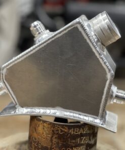 Vintage V-Dubs Breather Box (3 - 5 Days Wait)