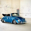 Full Air Ride Bug 53'-67' Install (3 - 5 Weeks Wait)