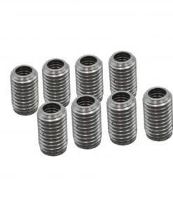Case Saver, 8mm-1.25 I.D. x 14mm-2.0 O.D. - FREE SHIPPING(3 - 5 Days Wait)
