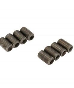 Case Saver, 8mm-1.25 I.D. x 12mm-1.5 O.D., Set of 8 - FREE SHIPPING (3 - 5 Days Wait)