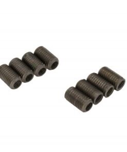 Case Saver, 10mm-1.5 I.D. x 14mm-2.0 O.D., Set of 8 -Part # 00-4012-0 (3 - 5 Days Wait)