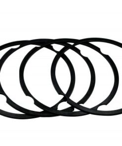 94mm Cylinder Shims, .090" / 2.25mm - Part # 21-7490-0 - (3 - 5 Days Wait)