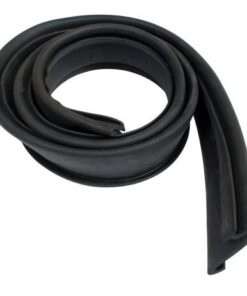 Engine Compartment Seal, Type 1 75-79 - FREE SHIPPING (3 - 5 Days Wait)