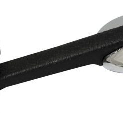 Window Crank Chrome - FREE SHIPPING (3 - 5 Days Wait)
