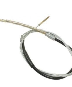 Emergency Brake Cable, Type 1 & Ghia 65-67 - Part # 98-6901-B (3 - 5 Days Wait)
