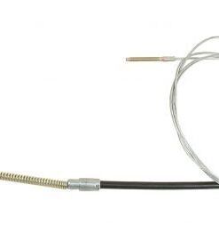 Emergency Brake Cable, Type 1 73-on - FREE SHIPPING (3 - 5 Days Wait)