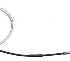Emergency Brake Cable, Type 2 69-71 - (3 - 5 Days Wait) - Part # 98-6905-B/211-609-701J