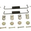 Brake Hardware Kit, Front -  FREE SHIPPING (3 - 5 Days Wait)