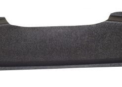 Wire Cover, Type 1 68-77 (Exc. S/B) - Part # 00-3571-B - (3 - 5 Days Wait)