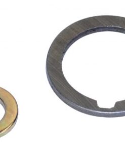 Pulley Spacer Set for Bolt-In, 2 pcs., Bulk - (3 - 5 Days Wait) - Part # 00-8688-6