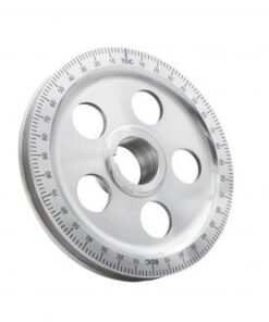 Sand Seal Pulley Kit, Machine-In (Supplied with Green Seal) - FREE SHIPPING (3 - 5 Days Wait)