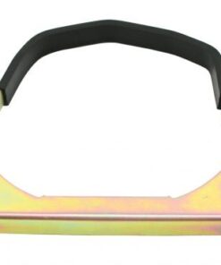 Padded Trans Support Rear Kit - FREE SHIPPING (3 - 5 Days Wait)