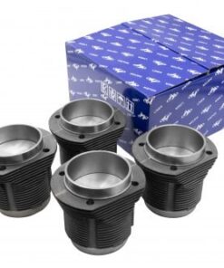 Piston & Cyl. Set, 90.5mm x 69mm Stroke, 1776cc - FREE SHIPPING (5 -7 Days Wait)