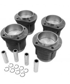 Piston & Cyl. Set, 92mm x 69mm Stroke, 1835cc, Thick Wall, Must have case and heads cut for 94mm - FREE SHIPPING (3 - 5 Days Wait)