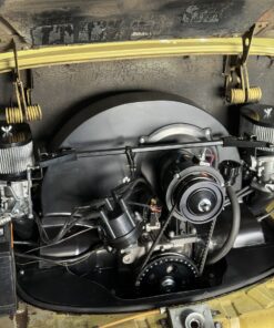 1776cc Motor (3 - 5 Weeks Wait)